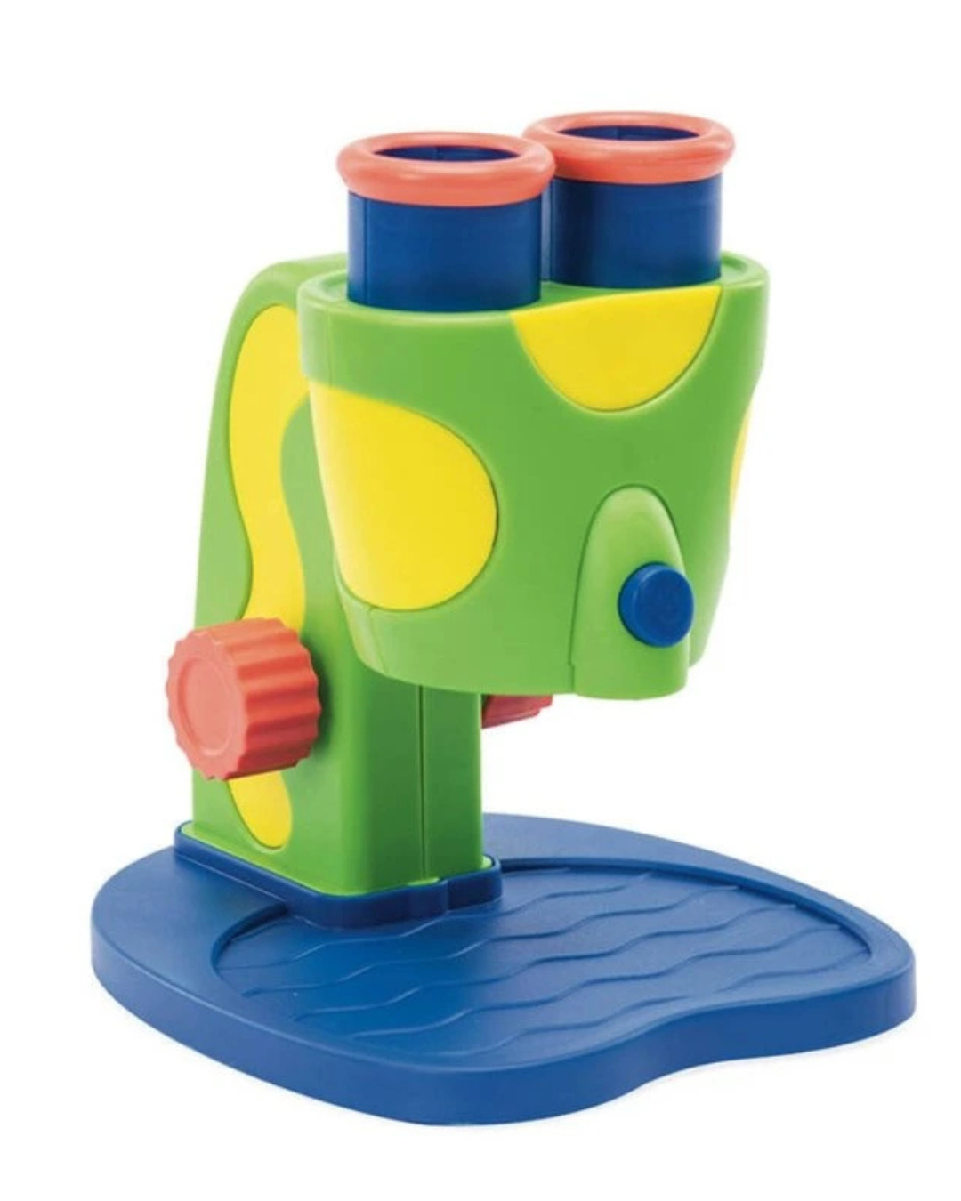 Educational Insights – Dětský mikroskop GeoSafari Jr.